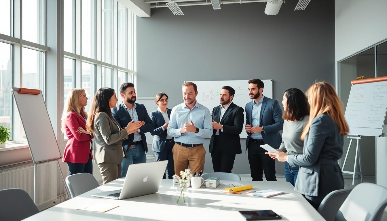 Enhance Leadership Skills