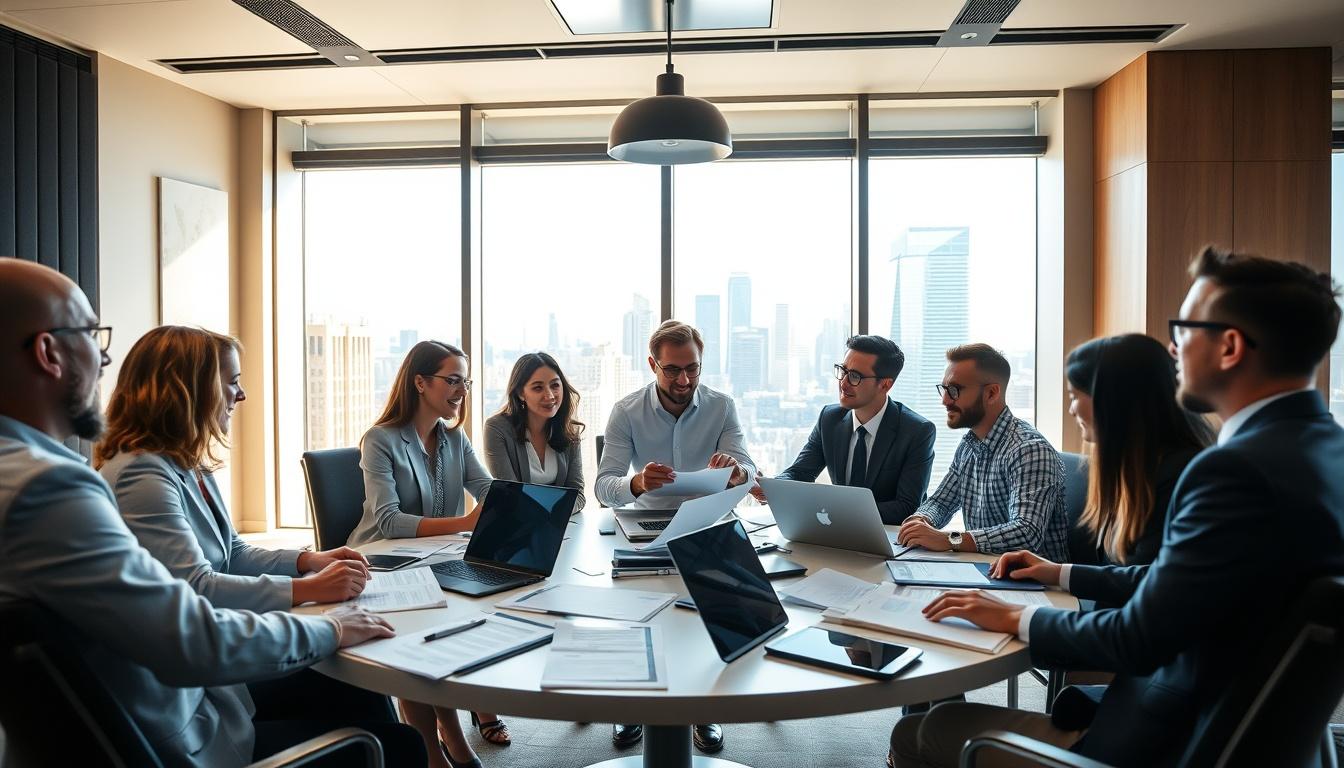 Manage Teams Effectively